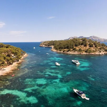 Jaume By Sealand * Pollensa